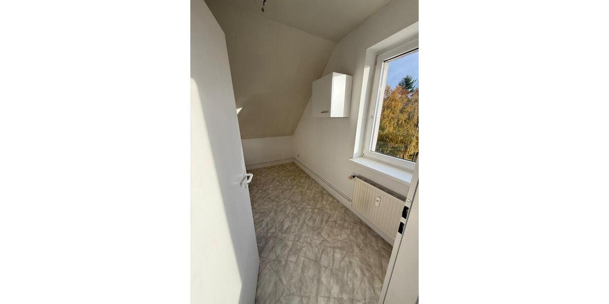 3 Raumwohnung für die kleine Familie 3 zimmer