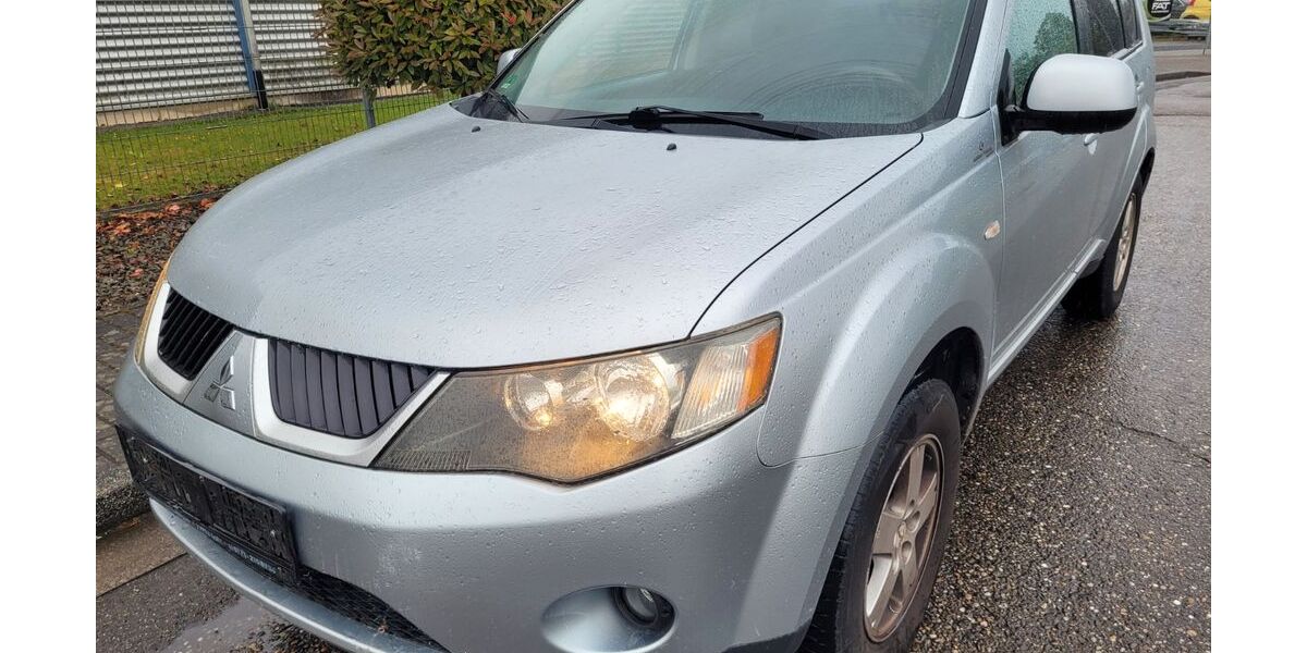 Mitsubishi Outlander 177.100 km 4.998 &euro; Lahr-Langenwinkel 77933