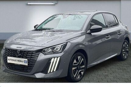 Peugeot 208 20.643 km 17.980 &euro; Rüsselsheim 65428