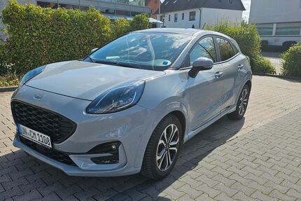 Ford Puma 42.000 km 15.890 &euro; Kamen 59174