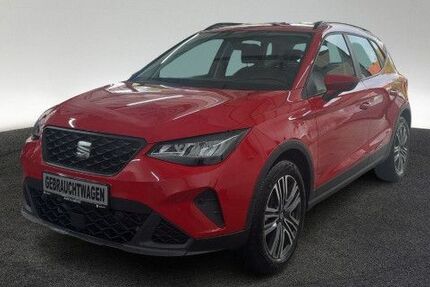 Seat Arona 14.345 km 20.960 &euro; Weilheim 82362
