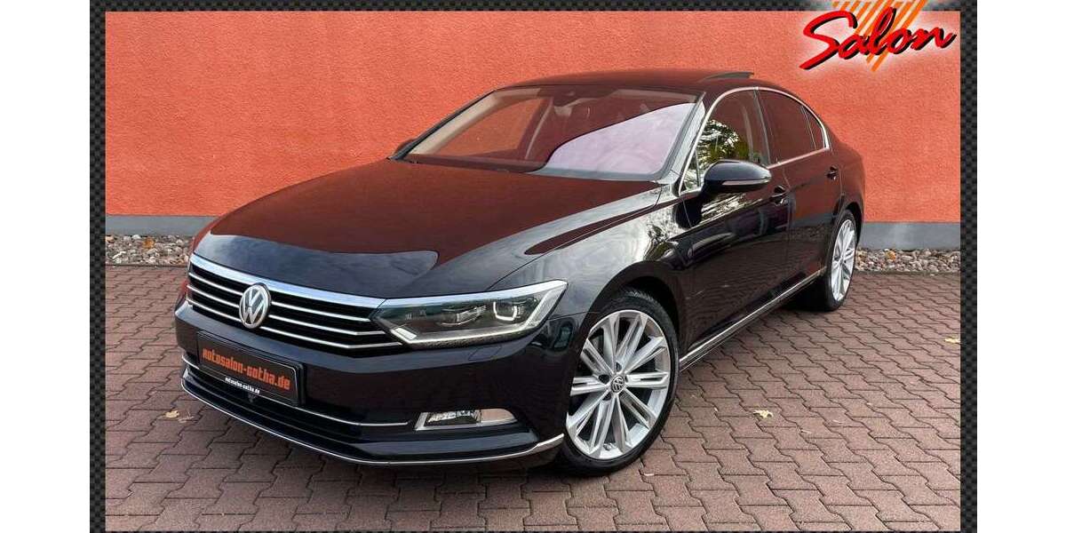 VW Passat 149.989 km 19.190 &euro; Gotha 99867