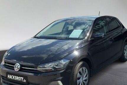 VW Polo 107.200 km 9.960 &euro; Burgwedel 30938