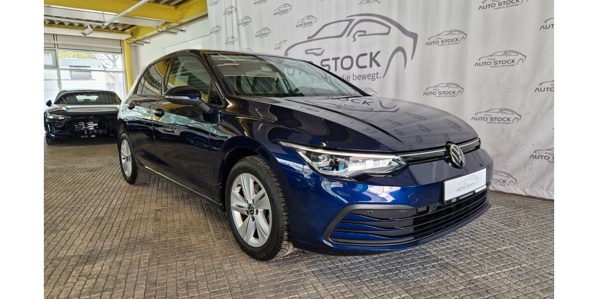 VW Golf 37.800 km 19.950 &euro; Dachau 85221