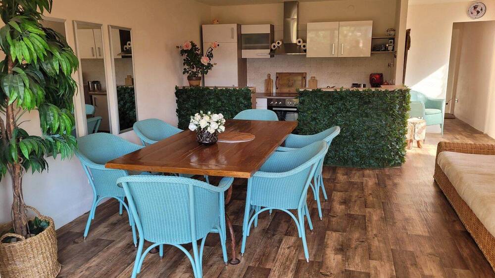 Bungalow Timmendorfer Strand/Niendorf Niendorf/Ostsee - 6 Zimmer, 150 m&sup2;, 580.000&euro; | Angebot:25927753