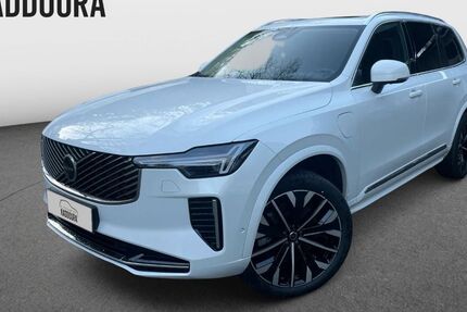 Volvo XC90 9.616 km 66.490 &euro; Wuppertal 42117