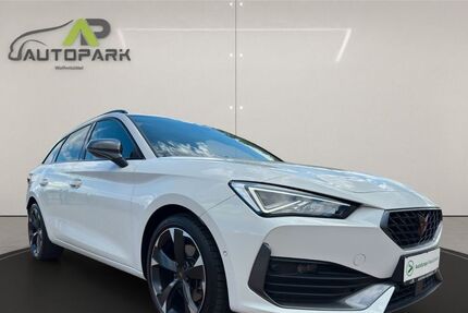 Cupra Leon 108.583 km 21.390 &euro; Wolfenbüttel 38304