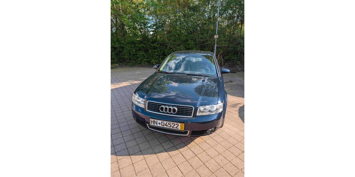 Audi A4 157.127 km 3.600 &euro; Bad Friedrichshall 74177