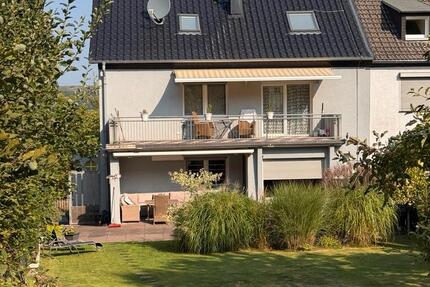 Saniertes Mehrfamilienhaus in Wuppertal Vohwinkel