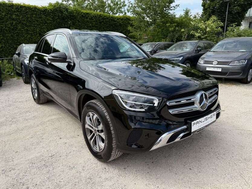 GLC 220