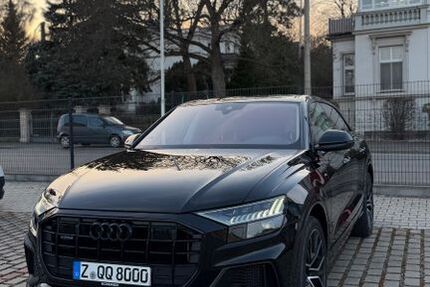 Audi Q8 75.224 km 49.500 &euro; Crimmitschau 08451