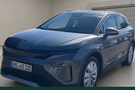 Skoda Elroq 9.900 km 40.999 &euro; Osterholz-Scharmbeck 27711