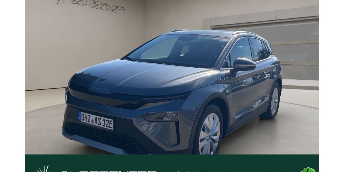 Skoda Elroq 9.900 km 40.999 &euro; Osterholz-Scharmbeck 27711