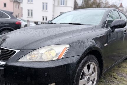 Lexus IS 220 200.000 km 4.600 &euro; Friedrichshafen 88048