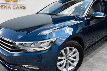 VW Passat Variant 105.654 km 17.499 &euro; Gottfrieding-Frichlkofen 84177