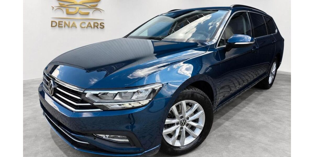 VW Passat Variant 105.654 km 17.499 &euro; Gottfrieding-Frichlkofen 84177