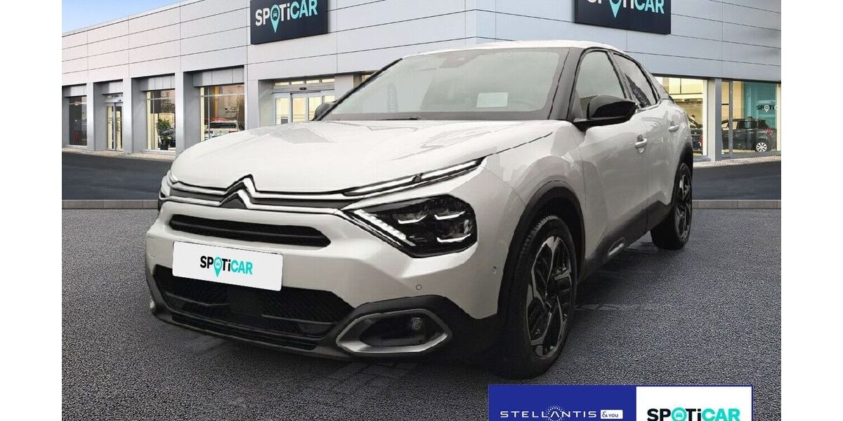 Citroen C4 20.790 km 17.790 &euro; Solingen 42655