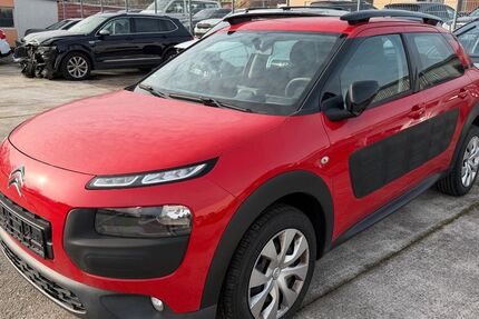 Citroen C4 Cactus 32.000 km 5.500 &euro; Bruchsal 76646