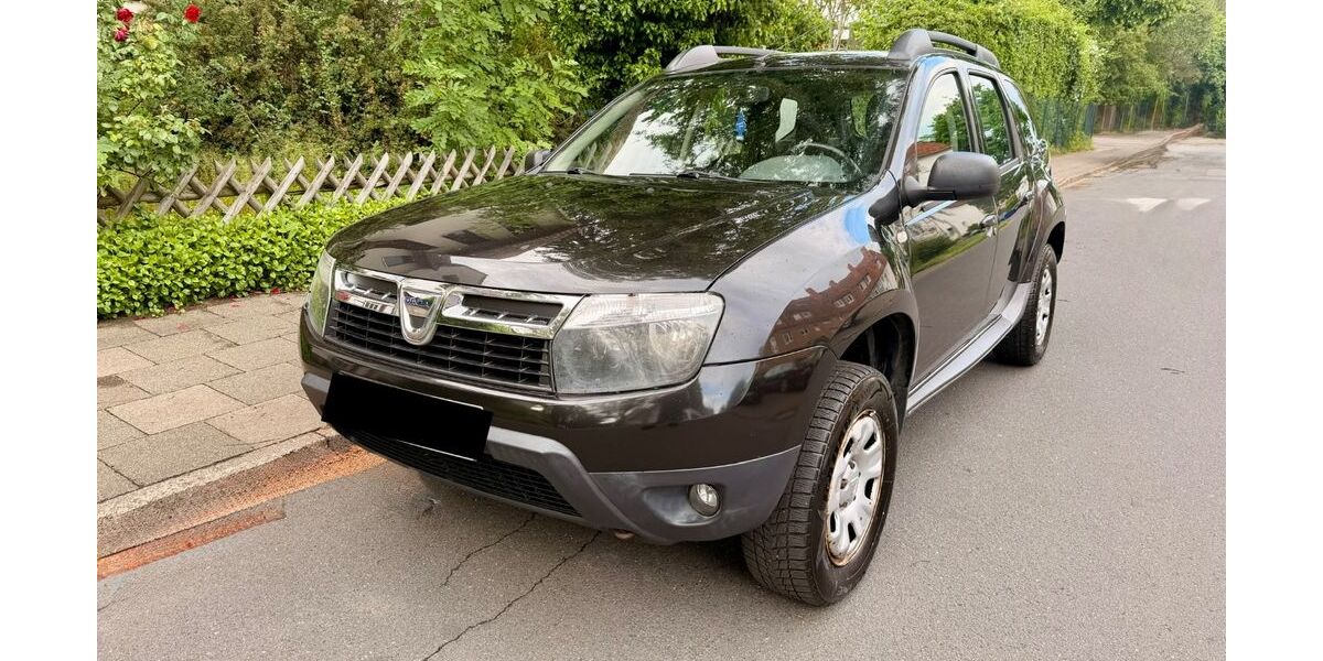 Dacia Duster 118.000 km 5.900 &euro; Laatzen 30880