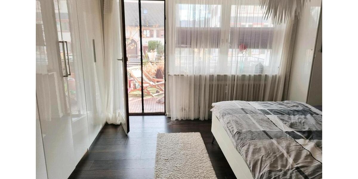 Hochparterre Rheinfelden (Baden) - 4 Zimmer, 99 m&sup2;, 319.000&euro; | Angebot:25323935