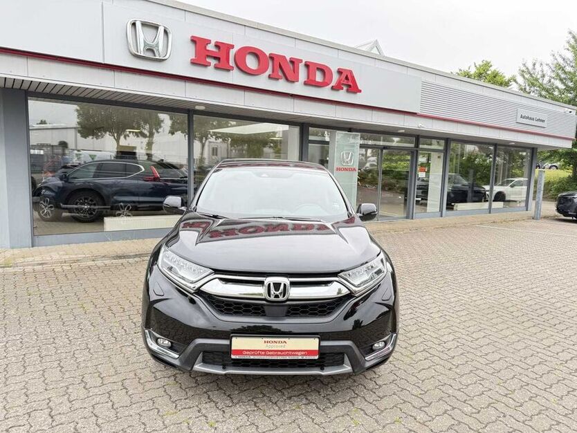 CR-V