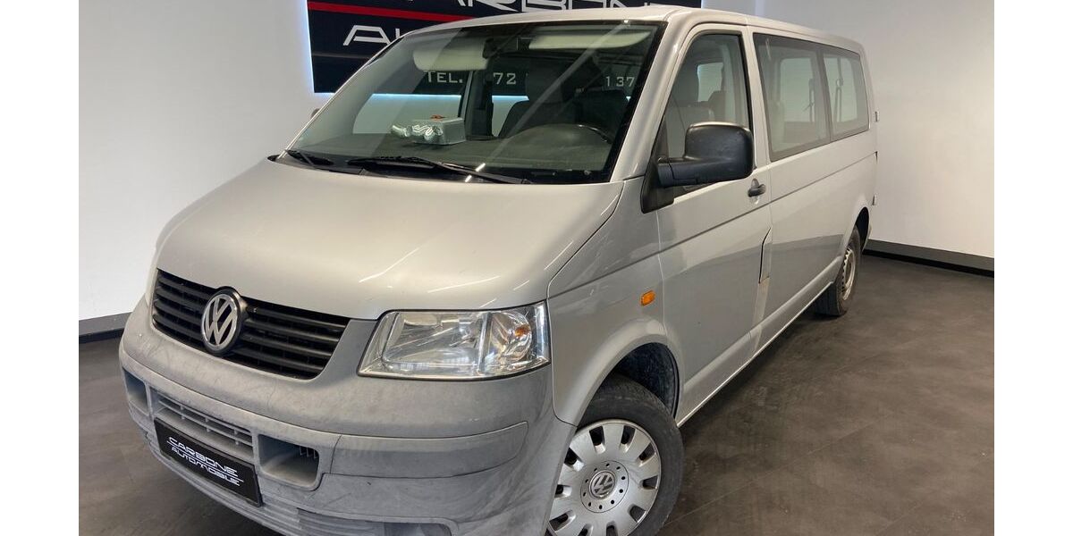 VW T5 Transporter 199.900 km 7.490 &euro; Bretten 75015
