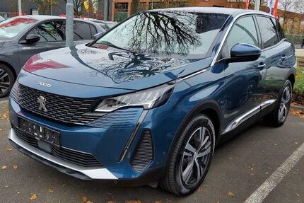 Peugeot 3008 37.750 km 19.555 &euro; Röthenbach a. d. Pegnitz 90552