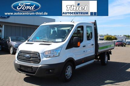 Ford Transit 61.410 km 19.990 &euro; Steinfurt 48565