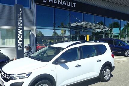 Dacia Jogger 15.450 km 15.550 &euro; Neu-Ulm 89231
