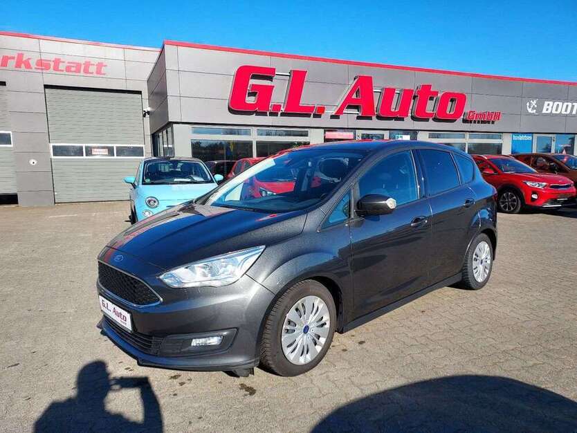 C-Max