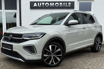 VW T-Cross 9.970 km 25.469 &euro; Königsfeld 78126