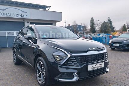 Kia Sportage 5.500 km 34.990 &euro; Waldstetten 73550