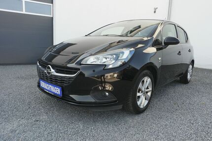 Opel Corsa 137.000 km 7.400 &euro; Erbach 64711