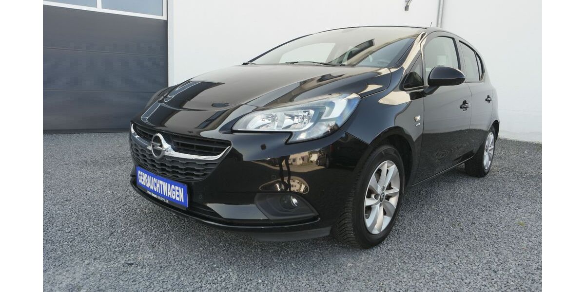 Opel Corsa 137.000 km 7.400 &euro; Erbach 64711