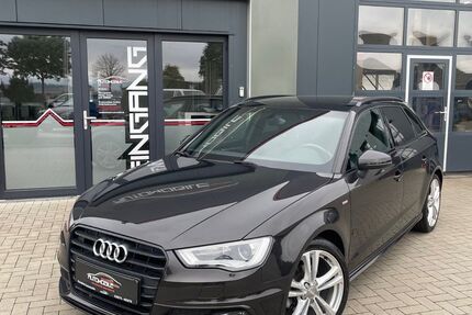 Audi A3 92.900 km 15.950 € Niederorschel 37355
