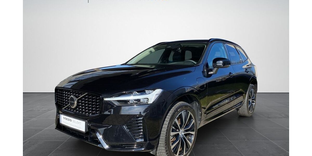 Volvo XC60 45.000 km 39.990 &euro; Deggendorf/Fischerdorf 94469