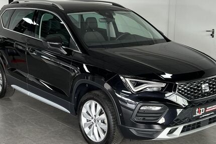 Seat Ateca 6.000 km 27.390 &euro; Heroldstatt 72535