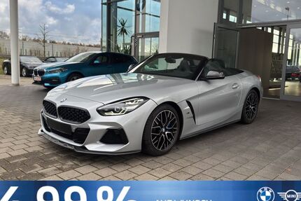 BMW Z4 39.900 km 36.450 &euro; Friedrichshafen 88046