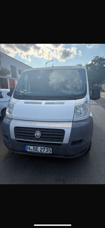 Fiat Ducato 196.217 km 4.100 € nürnberg 90480