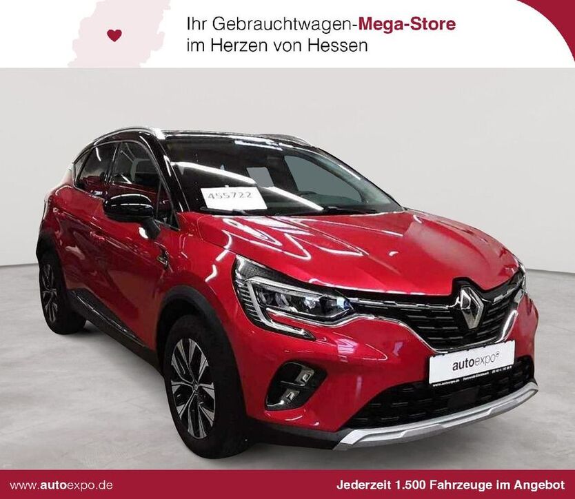 Captur