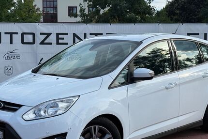 Ford C-Max 107.076 km 5.980 € Leipzig 04347