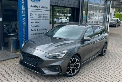 Ford Focus 68.021 km 17.980 &euro; Zwönitz 08297
