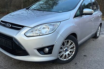 Ford C-Max 209.000 km 4.999 &euro; coburg 96450