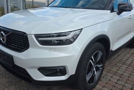 Volvo XC40 143.100 km 22.000 &euro; Kleinostheim 63801