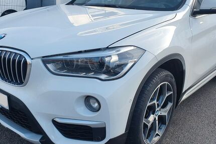 BMW X1 178.000 km 13.500 &euro; Schnaittach 91220