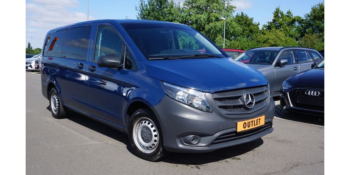 Mercedes-Benz Vito 52.402 km 27.970 &euro; Wurzen 04808
