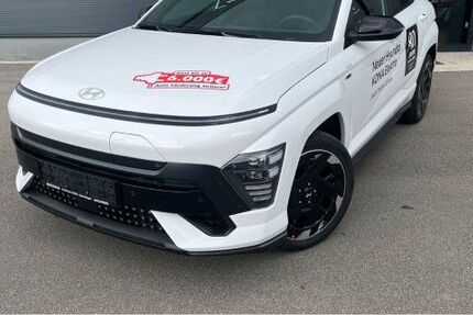 Hyundai KONA Elektro 1.500 km 41.790 &euro; Germaringen 87656