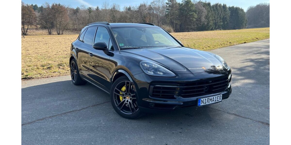 Porsche Cayenne 159.000 km 44.900 &euro; Taunusstein 65232