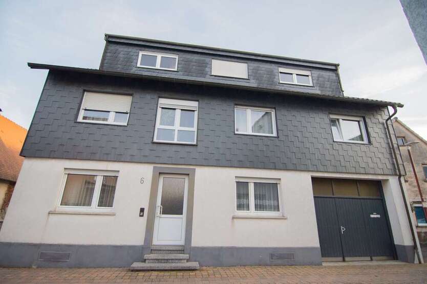 Haus zum Kaufen in Philippsburg 545.000 € 266 m²