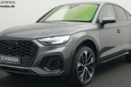Audi Q5 18.000 km 50.980 &euro; Gersthofen 86368